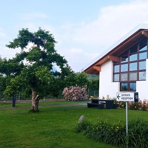 Agritur Deromedi