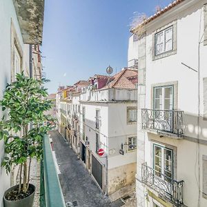 Bairro House Lisbon Charming Suites